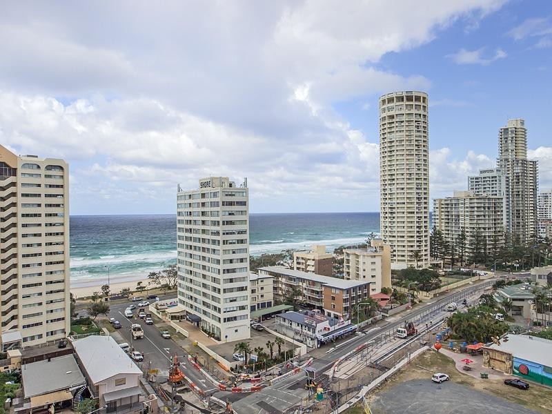 1208/3400 ‘Mantra Sun City’ Surfers Paradise Boulevard, Surfers Paradise QLD 4217