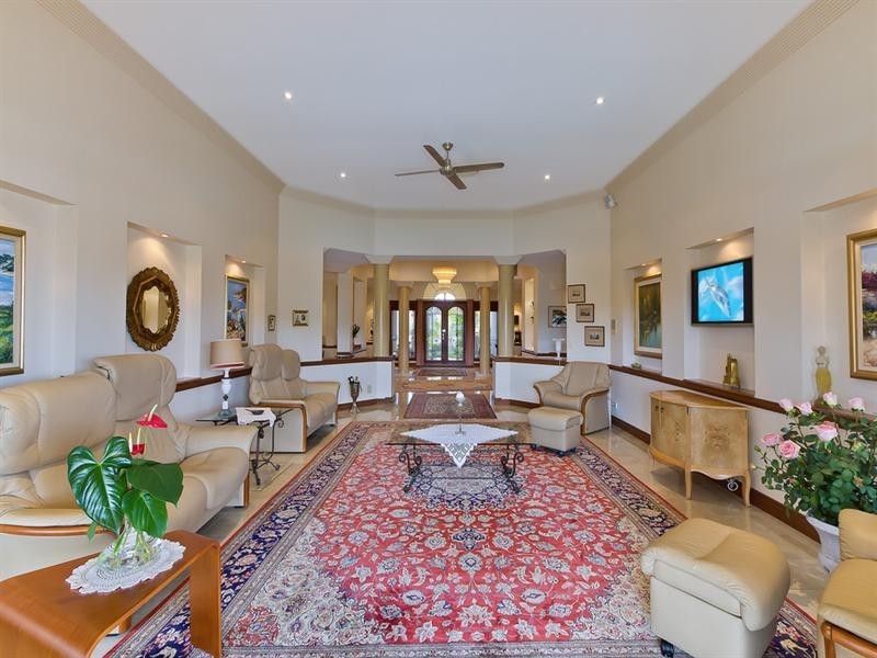 15 Sir Bruce Small Boulevard, Benowa Waters QLD 4217