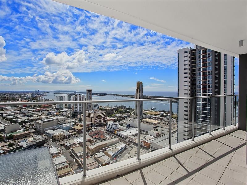 32910/9 ‘Southport Central’ Lawson Street, Southport QLD 4215