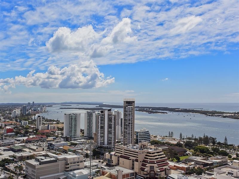 32910/9 ‘Southport Central’ Lawson Street, Southport QLD 4215