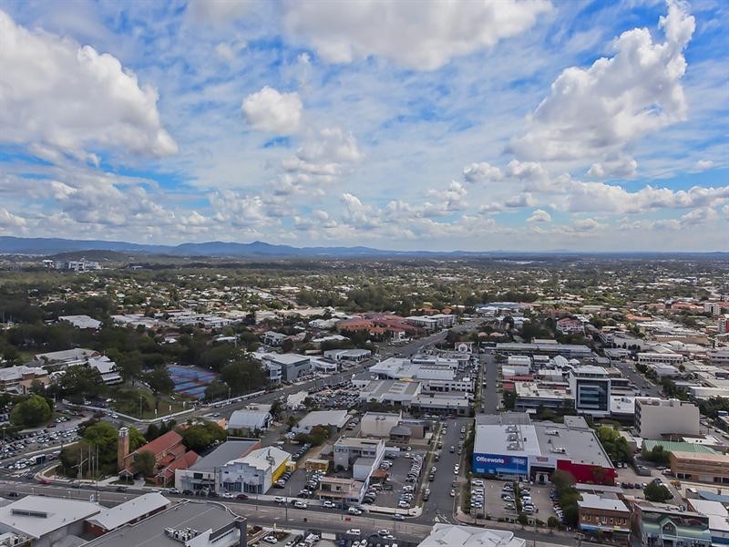 32910/9 ‘Southport Central’ Lawson Street, Southport QLD 4215