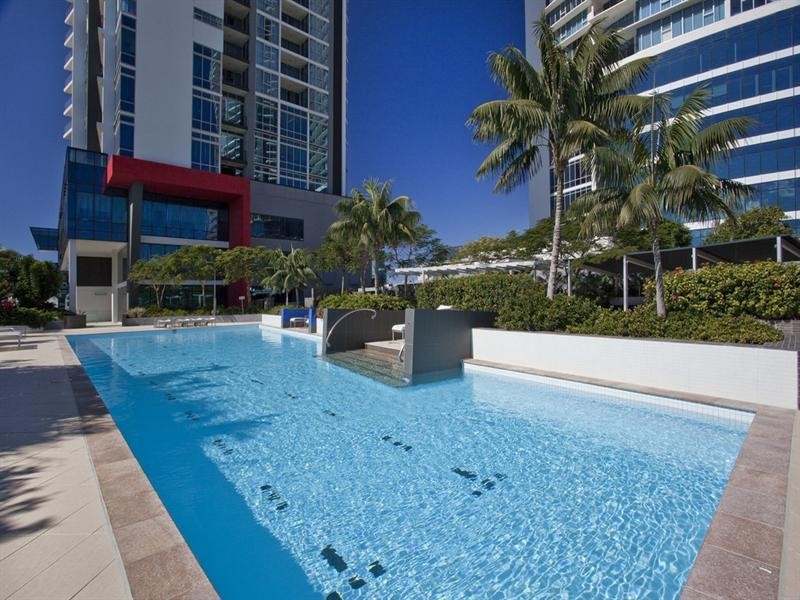 32910/9 ‘Southport Central’ Lawson Street, Southport QLD 4215
