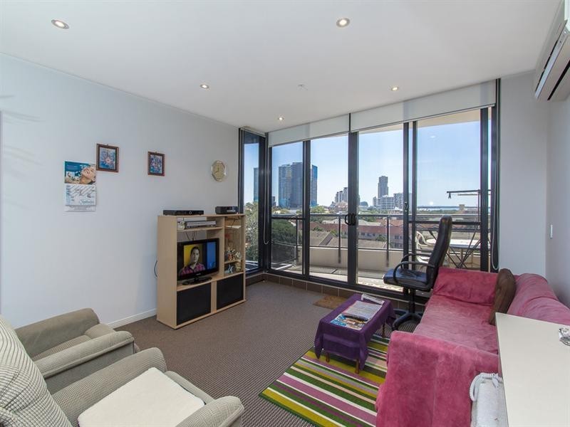 1110/ ‘Portia’ Aqua Street, Southport QLD 4215