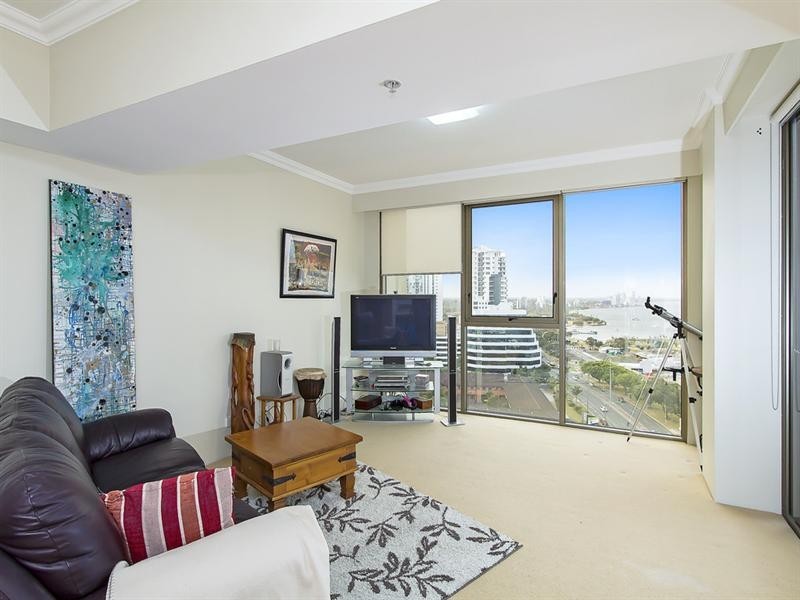 1503 ‘Pivotal Point’ 50 Marine Parade, Southport QLD 4215