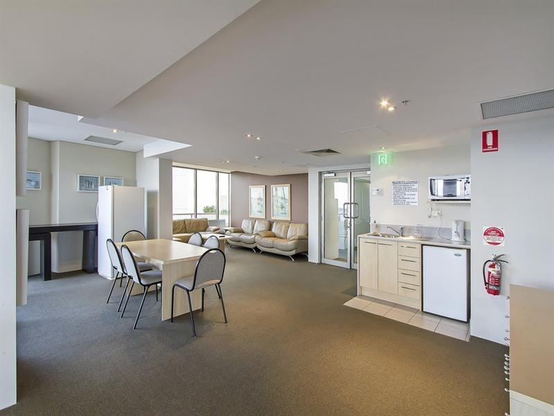 1503 ‘Pivotal Point’ 50 Marine Parade, Southport QLD 4215