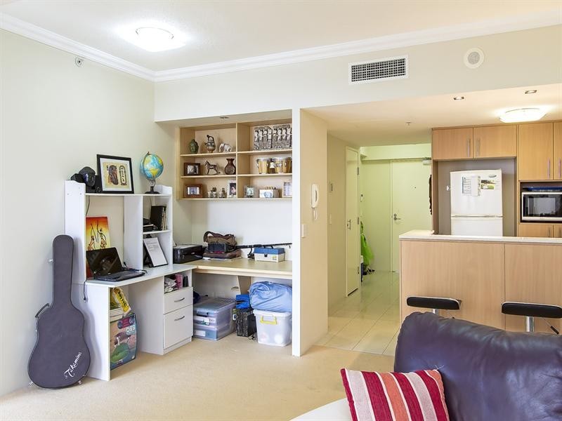 1503 ‘Pivotal Point’ 50 Marine Parade, Southport QLD 4215