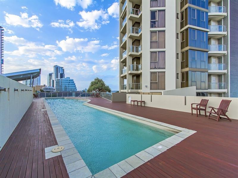 1503 ‘Pivotal Point’ 50 Marine Parade, Southport QLD 4215