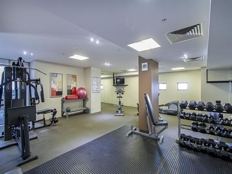 1503 ‘Pivotal Point’ 50 Marine Parade, Southport QLD 4215