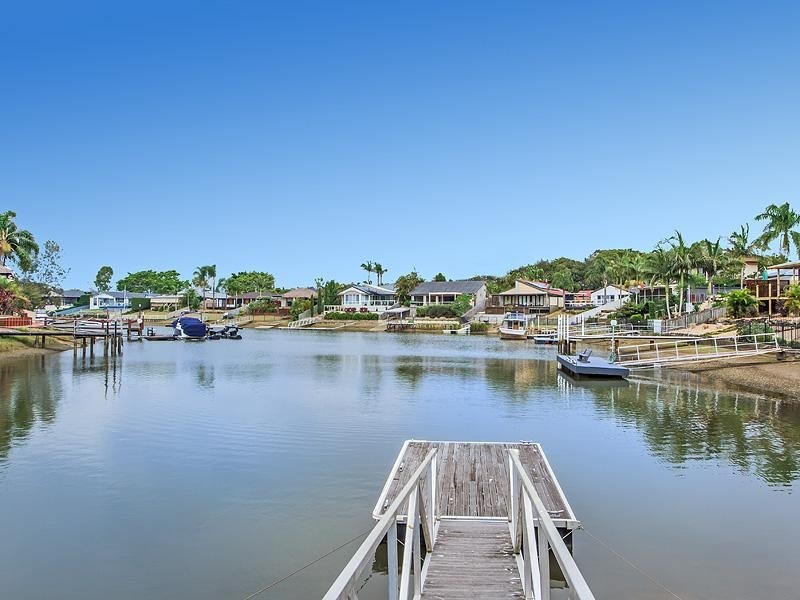 3 Fitzwilliam Street, Carrara QLD 4211