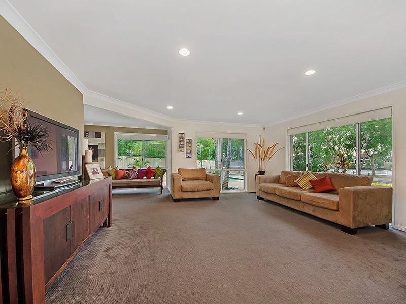 3 Fitzwilliam Street, Carrara QLD 4211