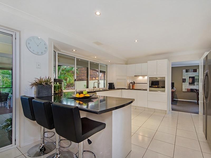 3 Fitzwilliam Street, Carrara QLD 4211