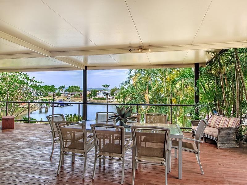 3 Fitzwilliam Street, Carrara QLD 4211
