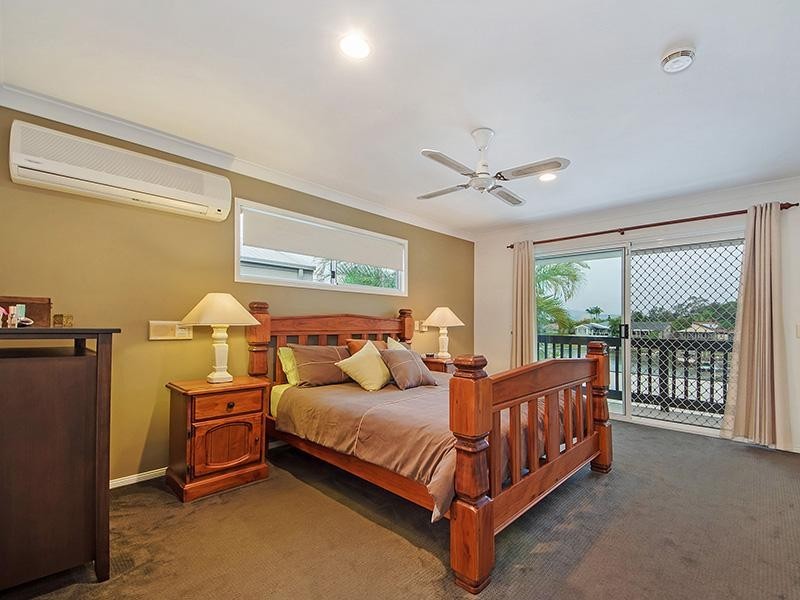 3 Fitzwilliam Street, Carrara QLD 4211