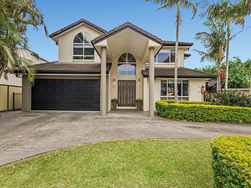 3 Fitzwilliam Street, Carrara QLD 4211