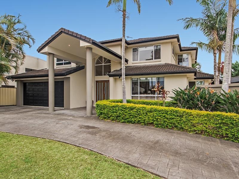 3 Fitzwilliam Street, Carrara QLD 4211