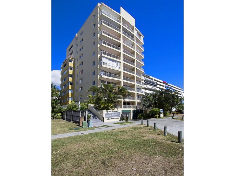 35 ‘Grandview Apartments’ 30 Marine Parade, Southport QLD 4215