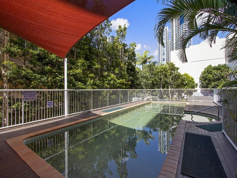 35 ‘Grandview Apartments’ 30 Marine Parade, Southport QLD 4215