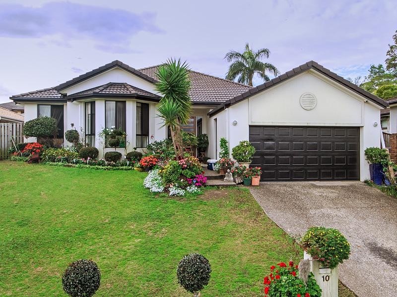 10 Riverbank Court, Ashmore QLD 4214