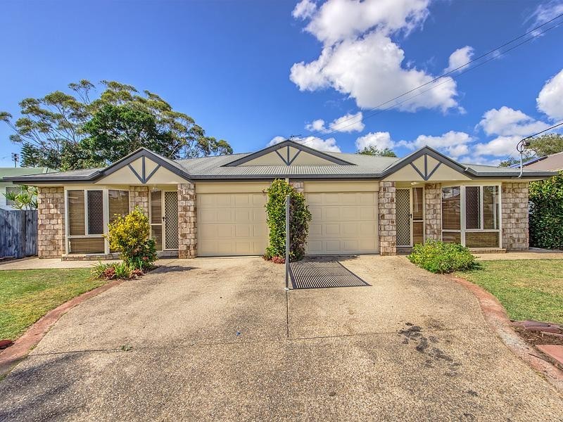 1 and 2/18 Louise Street, Southport QLD 4215