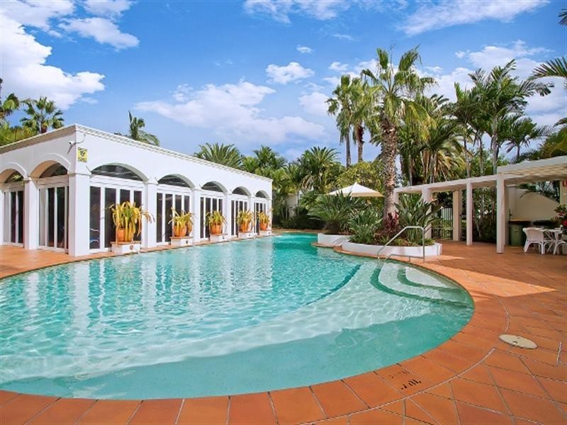 4/100 ‘Central Tce Adelphi Springs’, Cotlew St East, Southport QLD 4215