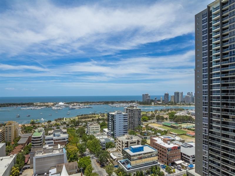 22003/5 Lawson Street, Southport QLD 4215