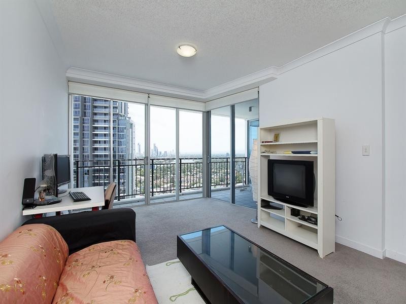 22003/5 Lawson Street, Southport QLD 4215