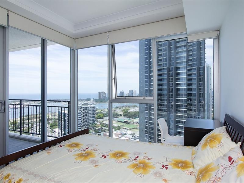 22003/5 Lawson Street, Southport QLD 4215