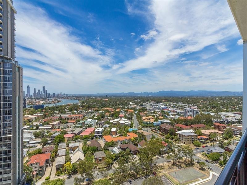22003/5 Lawson Street, Southport QLD 4215
