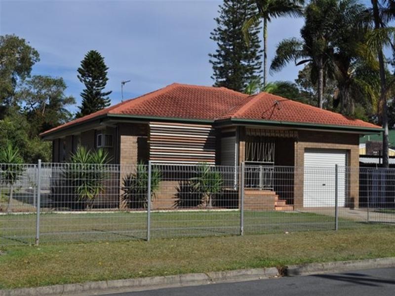 32 Ward Street, Southport QLD 4215