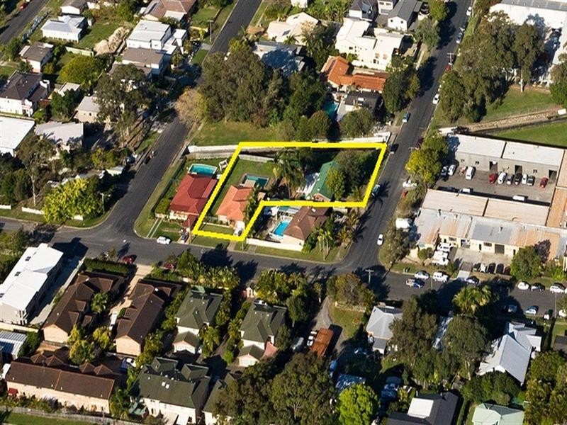 127 Minnie Street, Southport QLD 4215