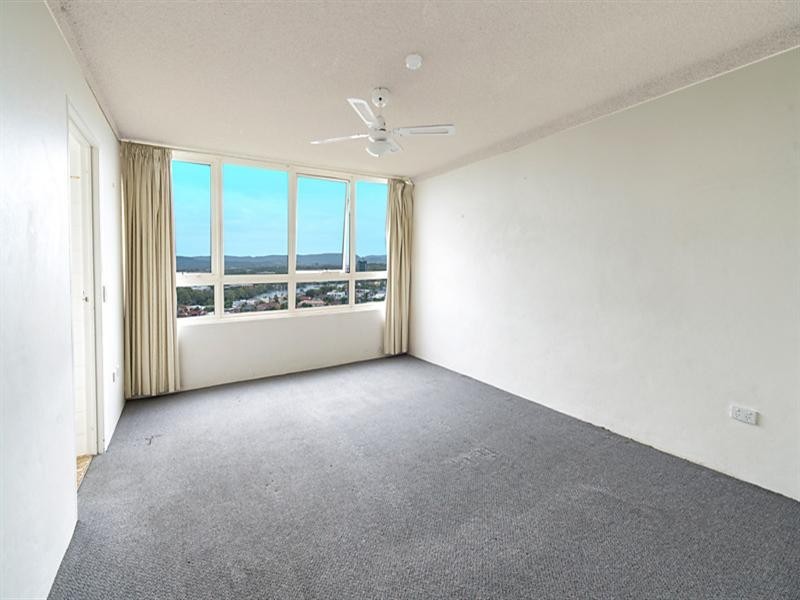 19A ‘Condor’ 2 Riverview Parade, Surfers Paradise QLD 4217