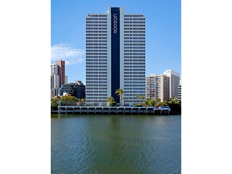 19A ‘Condor’ 2 Riverview Parade, Surfers Paradise QLD 4217