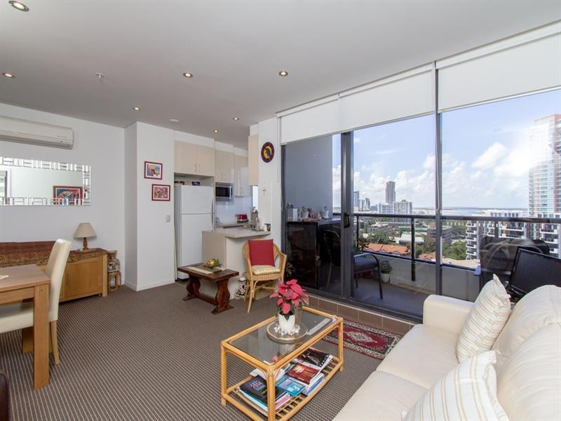 1603/2 Aqua Street, Southport QLD 4215