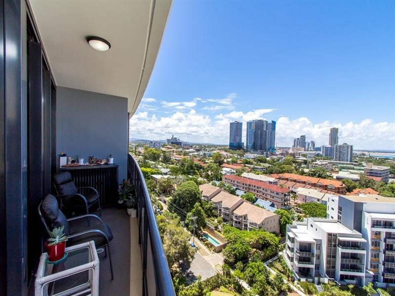 1603/2 Aqua Street, Southport QLD 4215