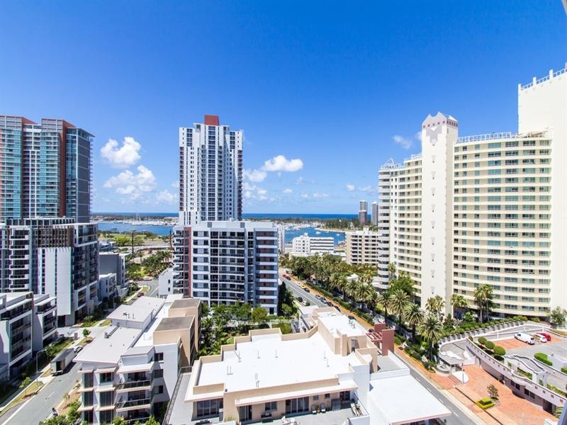 1603/2 Aqua Street, Southport QLD 4215
