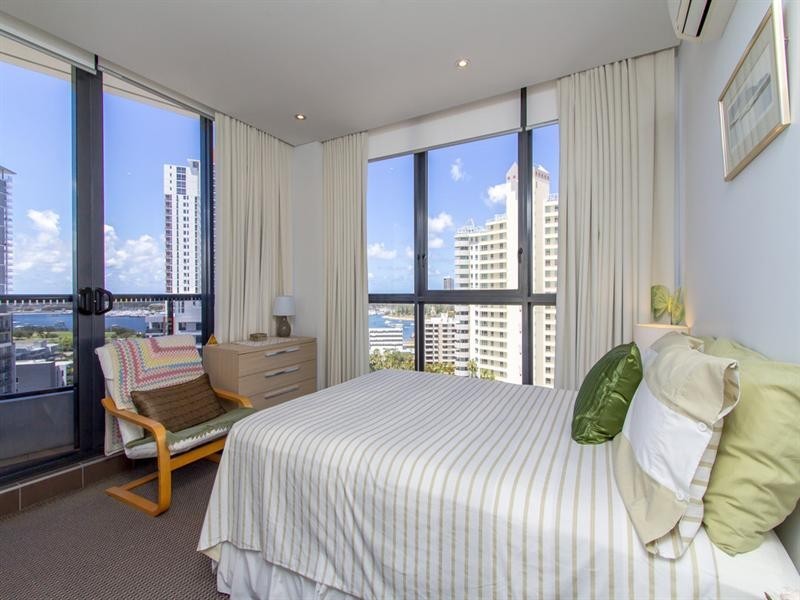 1603/2 Aqua Street, Southport QLD 4215