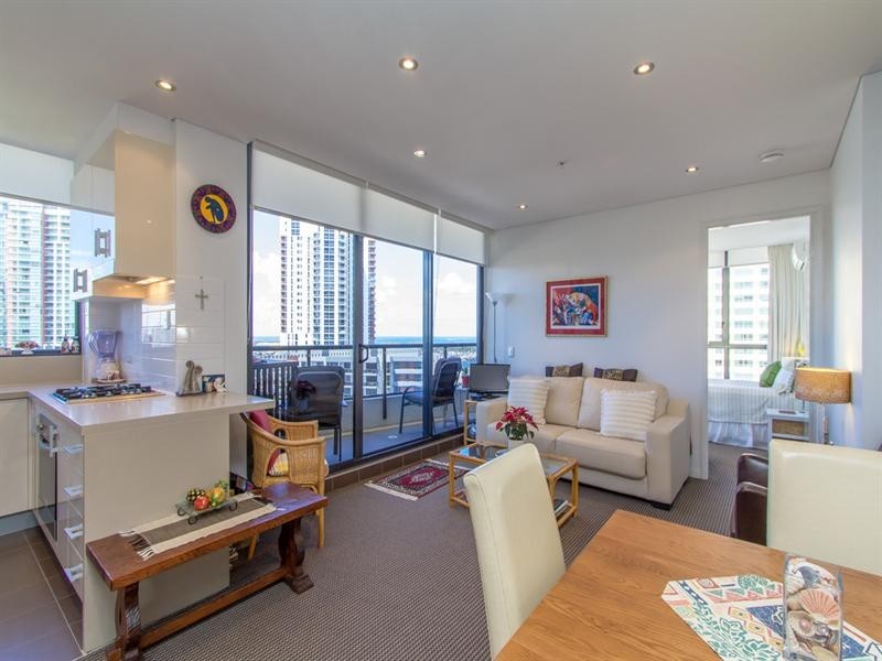 1603/2 Aqua Street, Southport QLD 4215