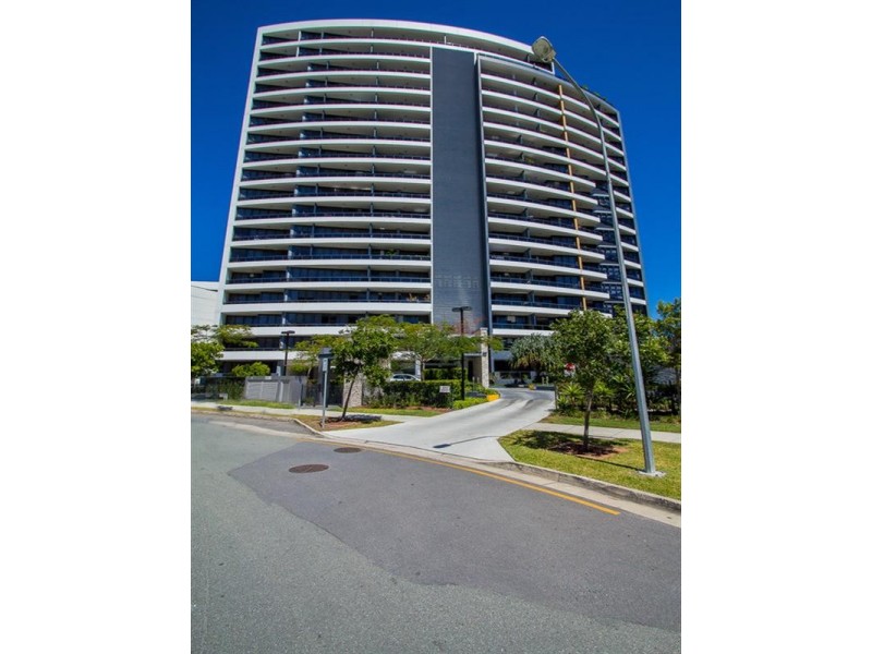 1603/2 Aqua Street, Southport QLD 4215