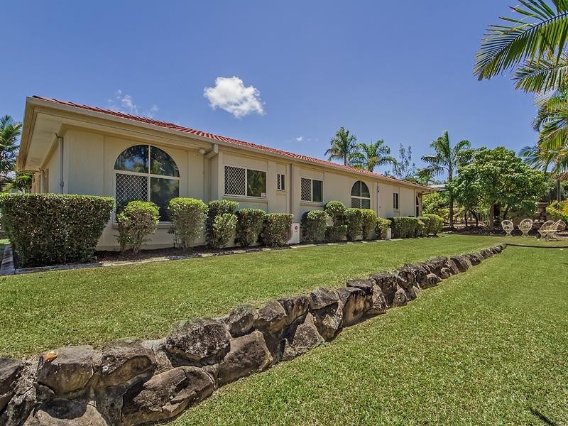 2 Everest Drive, Southport QLD 4215