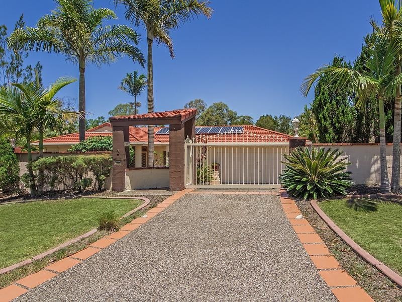 2 Everest Drive, Southport QLD 4215