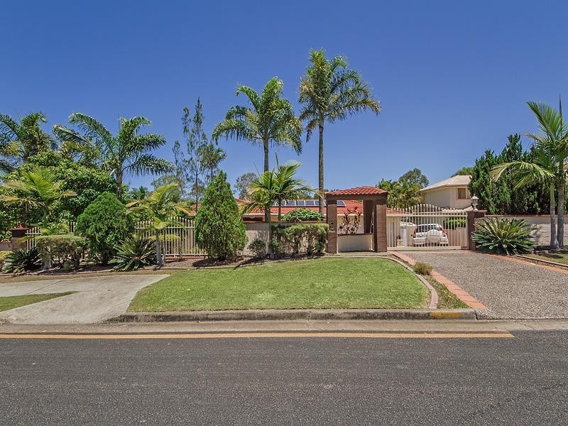 2 Everest Drive, Southport QLD 4215