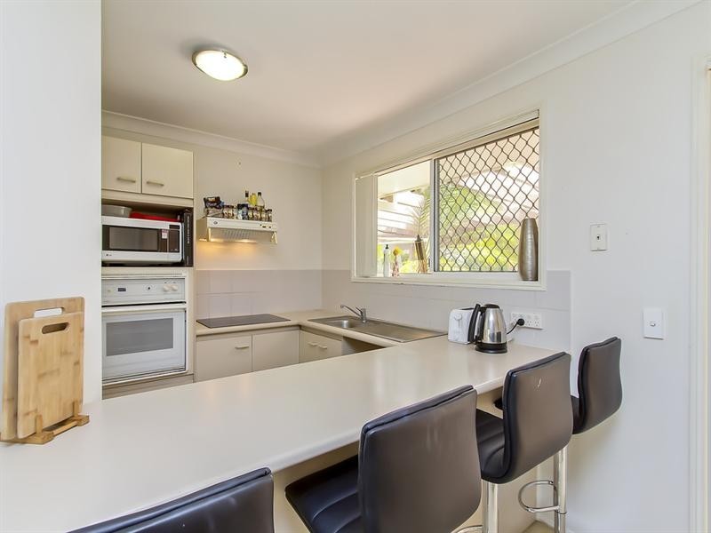36/33 Edmund Rice Drive, Southport QLD 4215