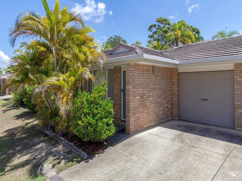 36/33 Edmund Rice Drive, Southport QLD 4215