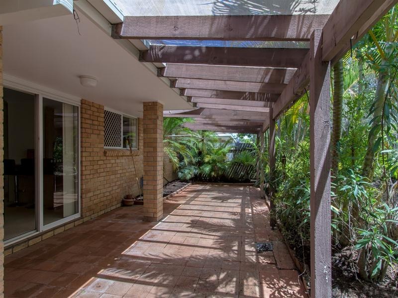 36/33 Edmund Rice Drive, Southport QLD 4215