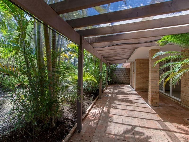 36/33 Edmund Rice Drive, Southport QLD 4215