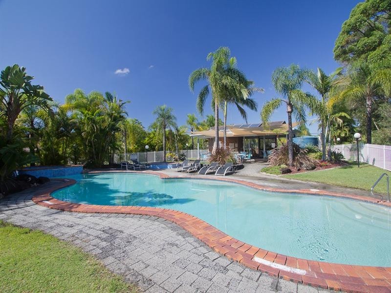 36/33 Edmund Rice Drive, Southport QLD 4215