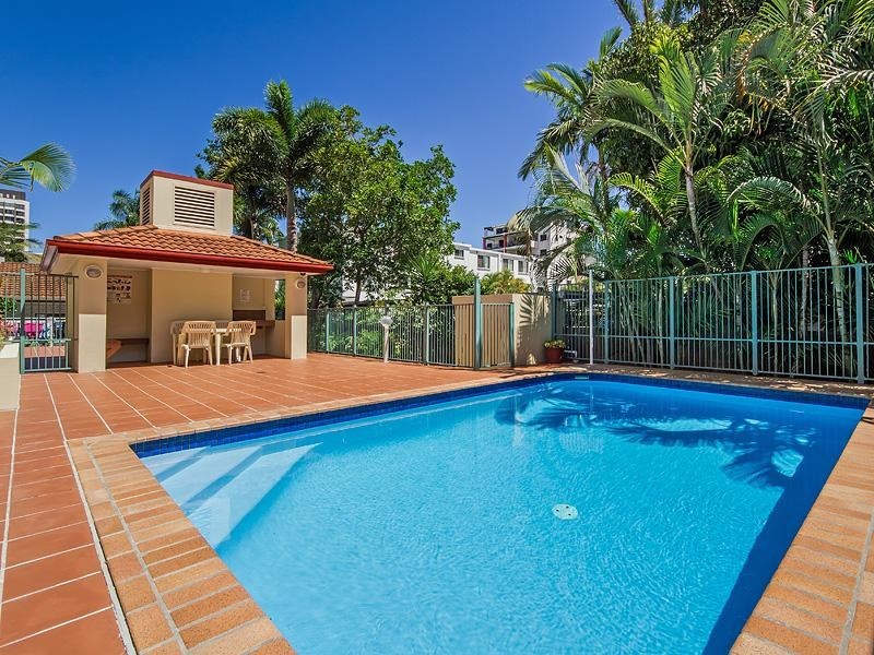 21/140 Marine Parade, Southport QLD 4215
