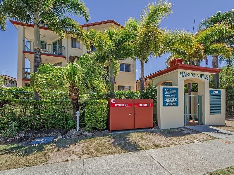 21/140 Marine Parade, Southport QLD 4215