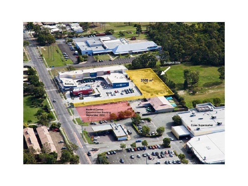 122 River Hills Road, Eagleby QLD 4207