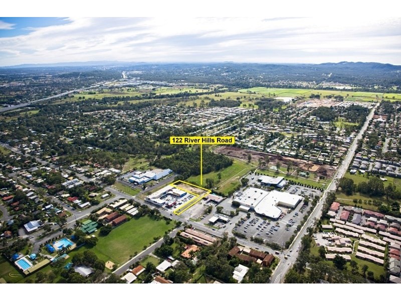 122 River Hills Road, Eagleby QLD 4207